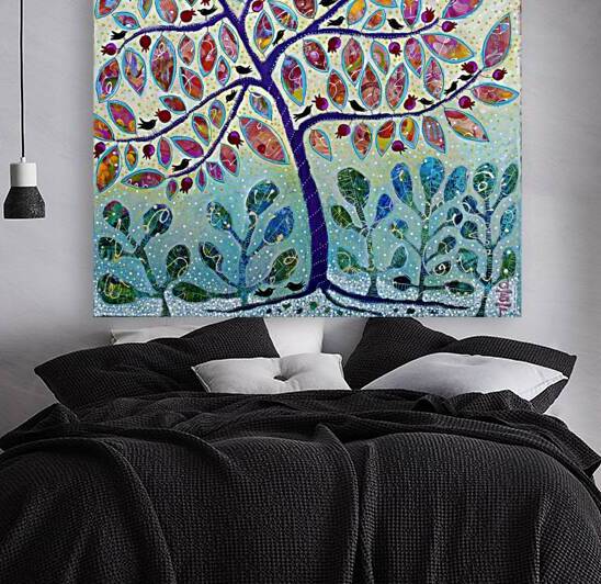 The Secret and Beautiful by Dar James