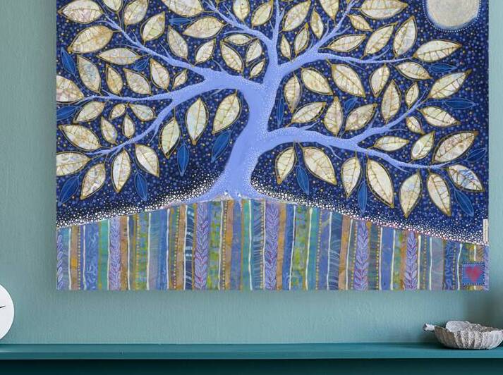 Everything Inspires by Dar James