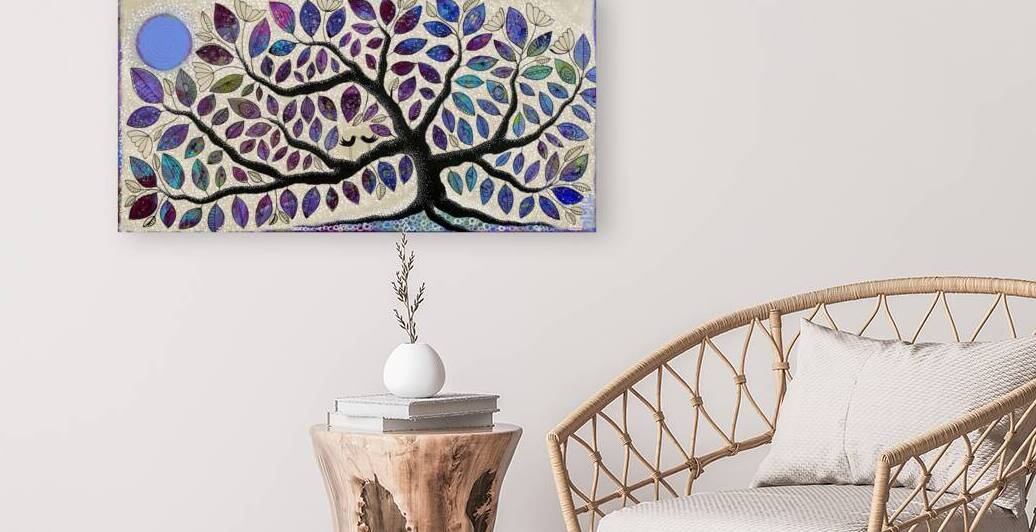 A Celebration by Dar James