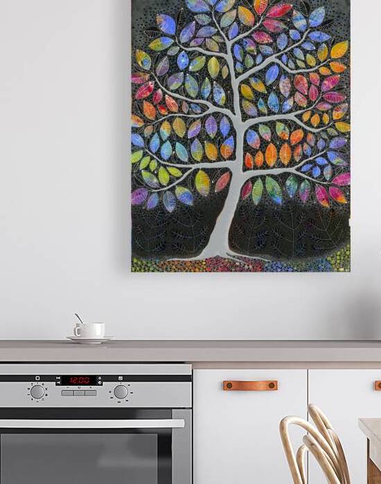 The Divine Mystery  by Dar James