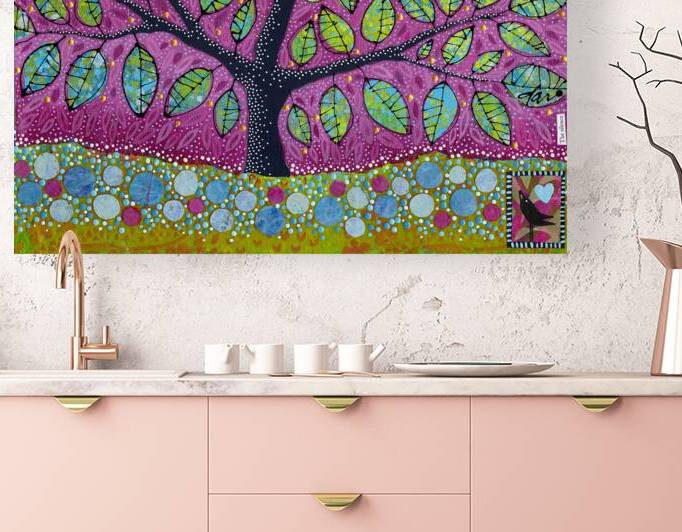 The Silence by Dar James