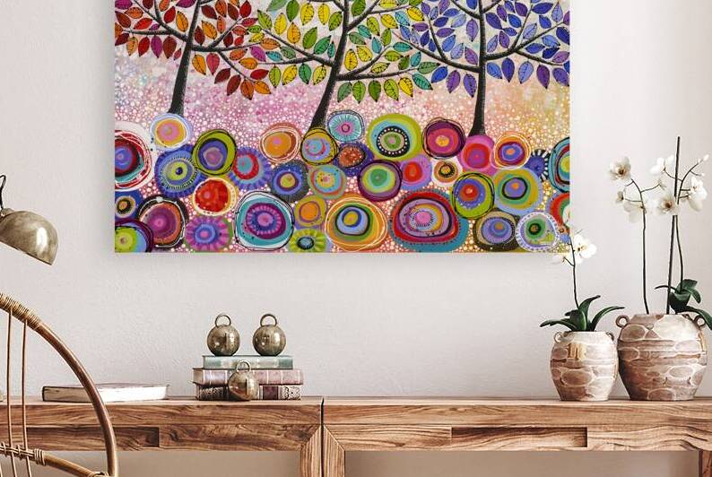 Go On Shining by Dar James