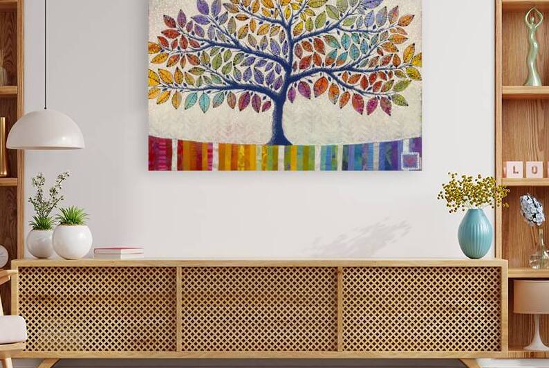 The Middle Of A Dream by Dar James