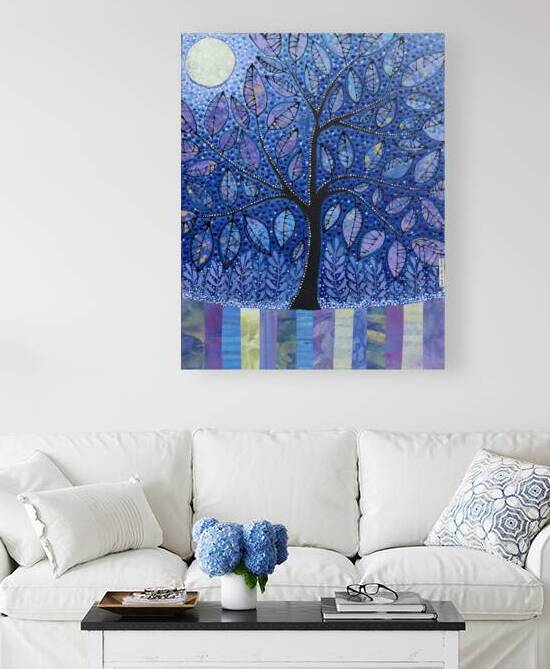 Back To The Dream by Dar James