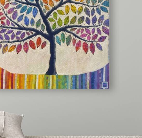 The Tapestry Of Life by Dar James