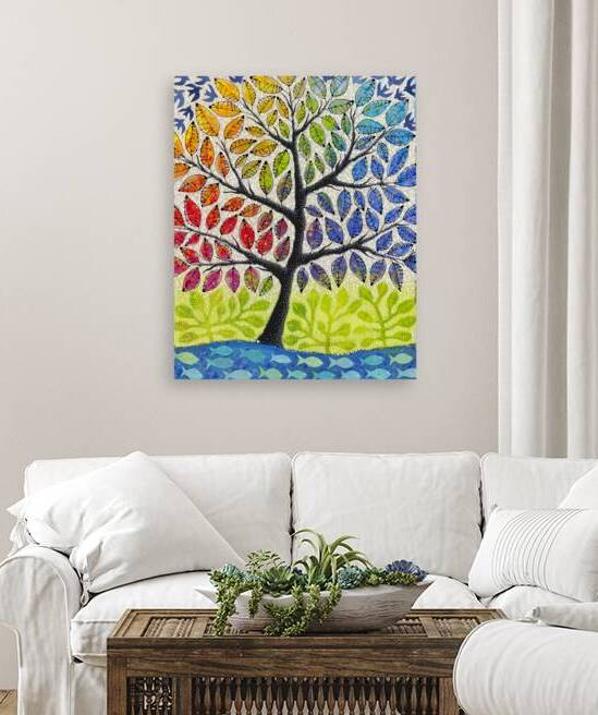 Breath of Life by Dar James