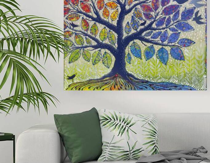 Bring Forth New Joy by Dar James