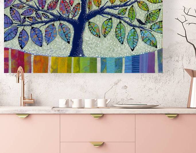 Speak Peace by Dar James