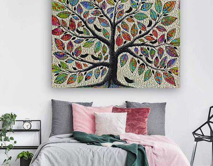 United By Love by Dar James