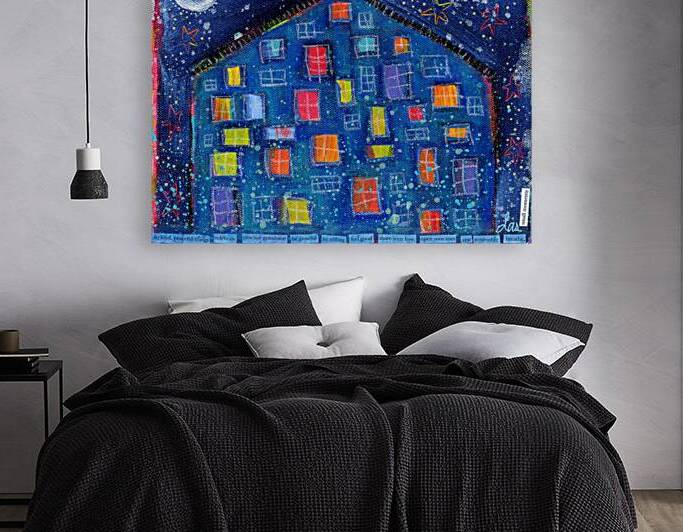 Small Moments by Dar James