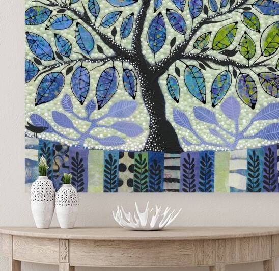 The Winds Of Life by Dar James