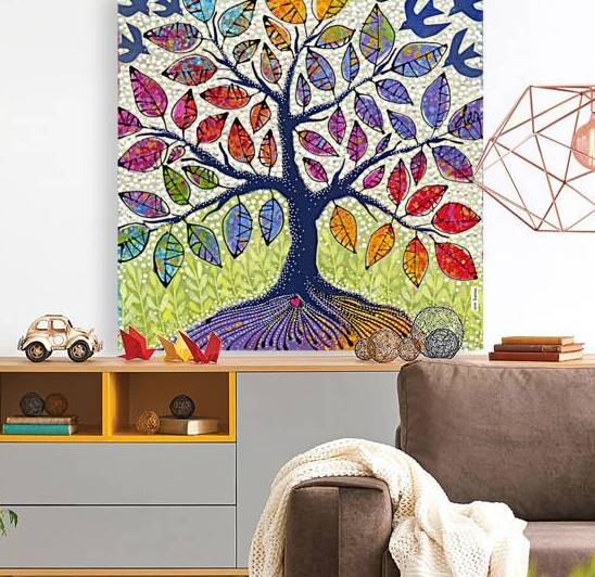 New Karma by Dar James